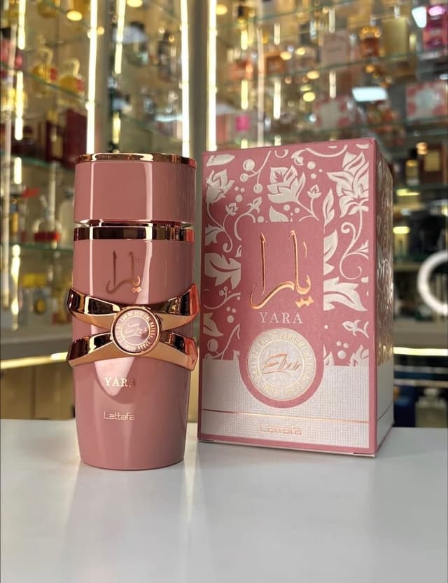 YARA ELIXIR 100ML